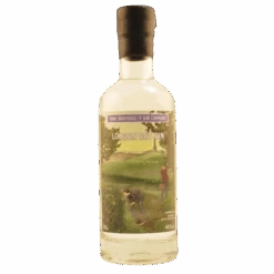 TBGC Shortcross Limited London Dry Gin Batch #1 46% 0,5l