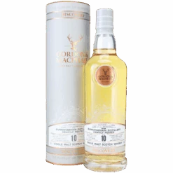 Gordon & Macphail Discovery Bunnahabhain Heavily Peated 10 Jahre Whisky 43% 0,7l