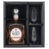 Casa Noble Reposado Tequila Mit Holzbox Inkl. 2 Gläser 40% 0,7l