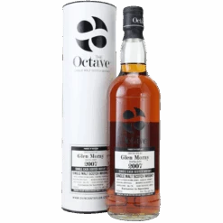 Duncan Taylor Octave Glen Moray 2007/2023 Single Malt Whisky 54,7% 0,7l