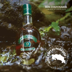 Hochwertige Spirituosenläden -Hochwertige Spirituosenläden 10481 ron centanario 09 jahre conmemorativo 40 0 7l mood 2 c757