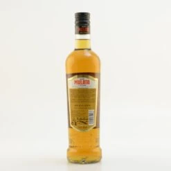 Ron Mulata Anejo 5 Jahre Kuba Rum 38% 0,7l -Hochwertige Spirituosenläden 10484 n 3
