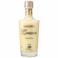 Debowa Golden Eggs Eierlikör 20% 0,7l