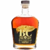 BC Caribbean Dark Rum 18 Jahre 40% 0,7l