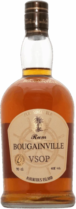 Bougainville VSOP Rum 40% 0,7l