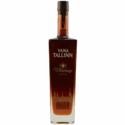 Vana Tallinn Heritage Edition 40% 0,5l