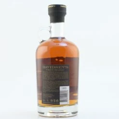 Davidsen´s Pirate Release 8 Rum 40% 0,7l -Hochwertige Spirituosenläden 13221 3