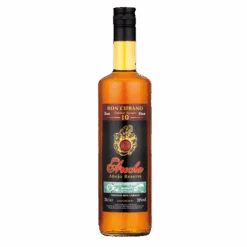 Ron Arecha Anejo Reserva 38% 0,7l