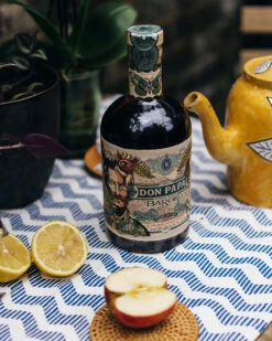 Don Papa Baroko (Rum-Basis) 40% 0,7l -Hochwertige Spirituosenläden 13655 don papa baroko rum basis 40 0 7l mood 1