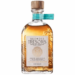 Baie Des Tresors Fruits Des Pluies Rhum 50% 0,7l