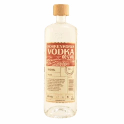 Koskenkorva 013 Vodka 60% 1,0l