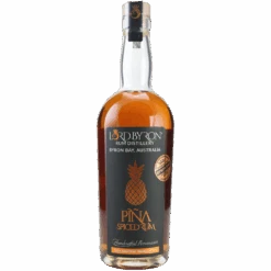 Lord Byron Distillery Pina Spiced Rum 40,3% 0,5l
