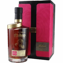 Ron Malteco Seleccion 1992 Rum 40% 0,7l