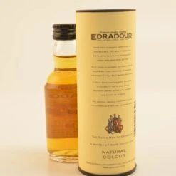 Edradour 10 Jahre Single Malt Whisky Mini 40% 0,05l -Hochwertige Spirituosenläden 15097 3