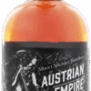 Austrian Empire Navy Rum Reserve 1863 Mini 40% 0,05l