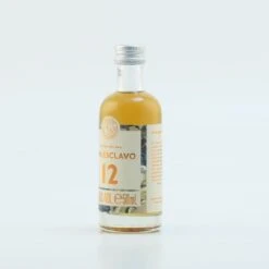 Ron Esclavo 12 Rum Mini 40% 0,05l -Hochwertige Spirituosenläden 15144 1