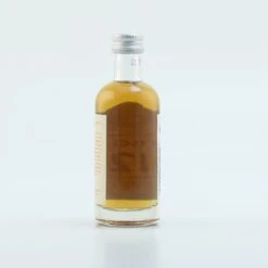Ron Esclavo 12 Rum Mini 40% 0,05l -Hochwertige Spirituosenläden 15144 2