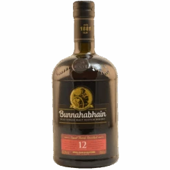 Bunnahabhain 12 Jahre Islay Whisky 46,3% 0,7l
