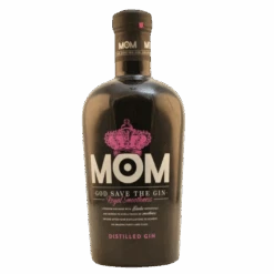 MOM Royal Smothness Gin 39,5% 0,7l