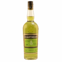 Chartreuse Grün Likör 55% 0,7l