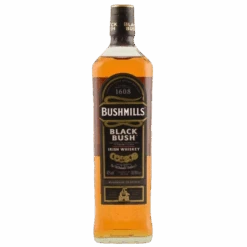 Bushmills Black Bush Irish Whiskey 40% 0,7l
