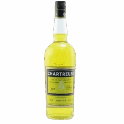 Chartreuse Gelb Likör 43% 0,7l