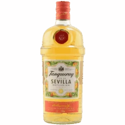 Tanqueray Flor De Sevilla Distilled Gin 41,3% 1,0l