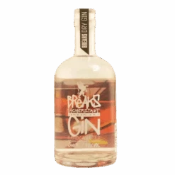 Breaks Gin Limited Edition Feuer 42% 0,5l