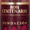 Ron Centenario 20 Jahre Fundacion 40% 0,7l
