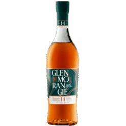 Glenmorangie Quinta Ruban Highland Whisky 46% 0,7l
