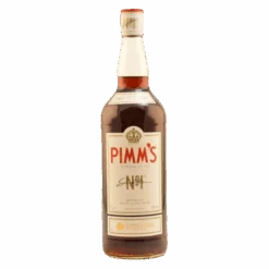 Pimms Nr. 1 Gin Kräuter Likör 25% 1,0l