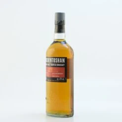 Auchentoshan 12 Jahre Lowland Whisky 40% 0,7l -Hochwertige Spirituosenläden 20038 n 2