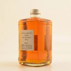 Nikka From The Barrel Japanese Whisky 51,4% 0,5l 6 Nikka From The Barrel Japanese Whisky 51,4% 0,5l -Hochwertige Spirituosenläden 20411 2