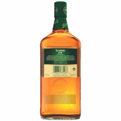 Tullamore Dew Irish Whiskey 40% 0,7l 8 Tullamore Dew Irish Whiskey 40% 0,7l -Hochwertige Spirituosenläden 20500 back png
