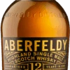 Aberfeldy 12 Jahre Highland Whisky 40% 0,7l