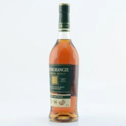Glenmorangie Quinta Ruban Highland Whisky 46% 0,7l -Hochwertige Spirituosenläden 20725 n 2