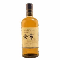 Nikka Yoichi Japanese Whisky 45% 0,7l