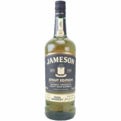 Jameson Caskmates Stout Edition Irish Whiskey 40% 1,0l
