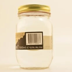 Ole Smoky Original Moonshine Whiskey 50% 0,5l -Hochwertige Spirituosenläden 21235 3