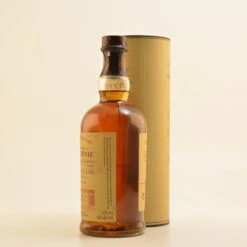 Balvenie 14 Jahre Caribbean Cask Whisky 43% 0,7l -Hochwertige Spirituosenläden 21262 2