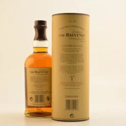 Balvenie 14 Jahre Caribbean Cask Whisky 43% 0,7l -Hochwertige Spirituosenläden 21262 3