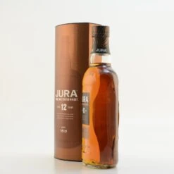 Isle Of Jura 12 Jahre Single Malt Scotch Whisky 40% 0,7l -Hochwertige Spirituosenläden 21401 2