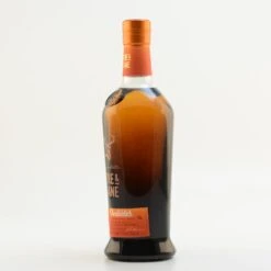 Glenfiddich Fire & Cane Experimental Series 43% 0,7l -Hochwertige Spirituosenläden 21411 2
