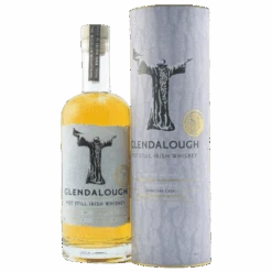 Glendalough Pot Still Irish Whiskey 43% 0,7l