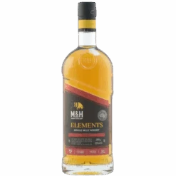 Milk & Honey Elements Sherry Single Malt Whisky 46% 0,7l
