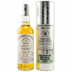 Signatory The Un-Chillfiltered Collection Mortlach 2009 Single Malt Whisky 46% 0,7l