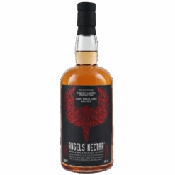 Angels Nectar Rioja Cask Edition Single Malt Whisky 46% 0,7l