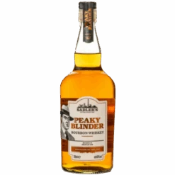 Peaky Blinder Bourbon Whiskey 40% 0,7l
