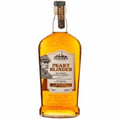 Peaky Blinder Irish Whiskey 40% 0,7l