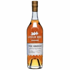 Lough Ree The Bridge Rindoon Single Malt Whiskey 43% 0,7l